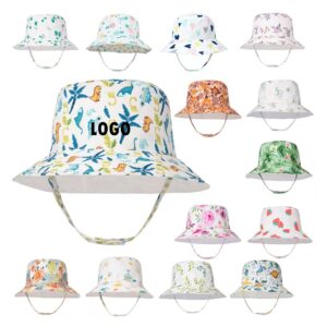 Baby Sun Protective Beach Hat Item No#31194