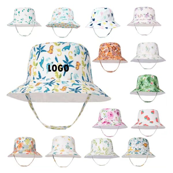 Baby Sun Protective Beach Hat Item No#31194
