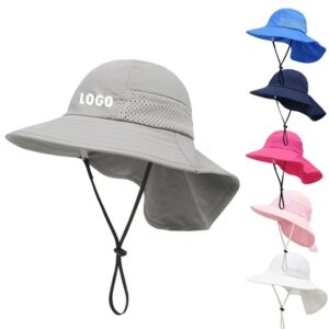 Toddler Beach Sun Hat Item No#31195
