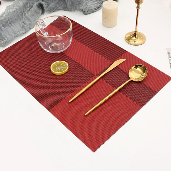 Tableware Table Mat Item No#31216 - Image 2