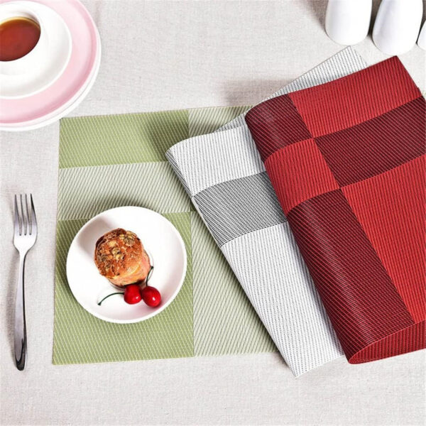 Tableware Table Mat Item No#31216 - Image 4
