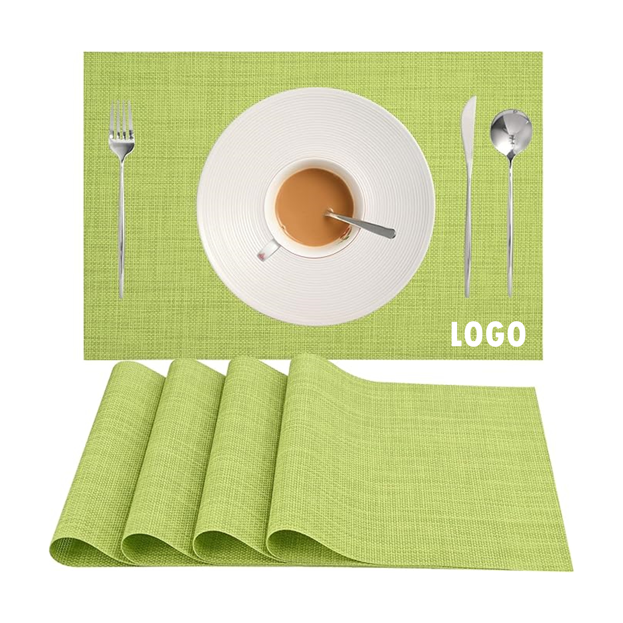 Table Place Mats For Dinner Item No#31217