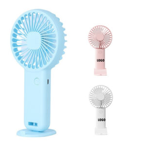 Usb Rechargeable Handheld Fan Item No#31219