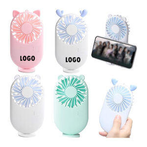 Cute Portable Mini Fan Item No#31220