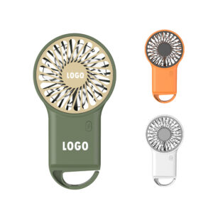 Foldable Handheld Fan Item No#31221