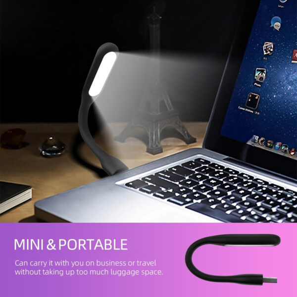 Mini Usb Led Laptop Item No#31223 - Image 3