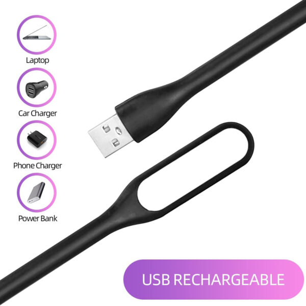 Mini Usb Led Laptop Item No#31223 - Image 4
