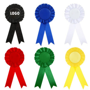 Blank Award Ribbon Item No#31235