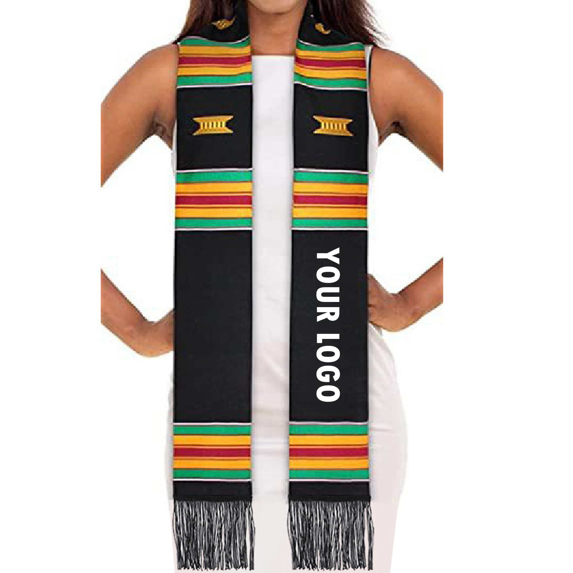 Graduation Stole Item No#31236