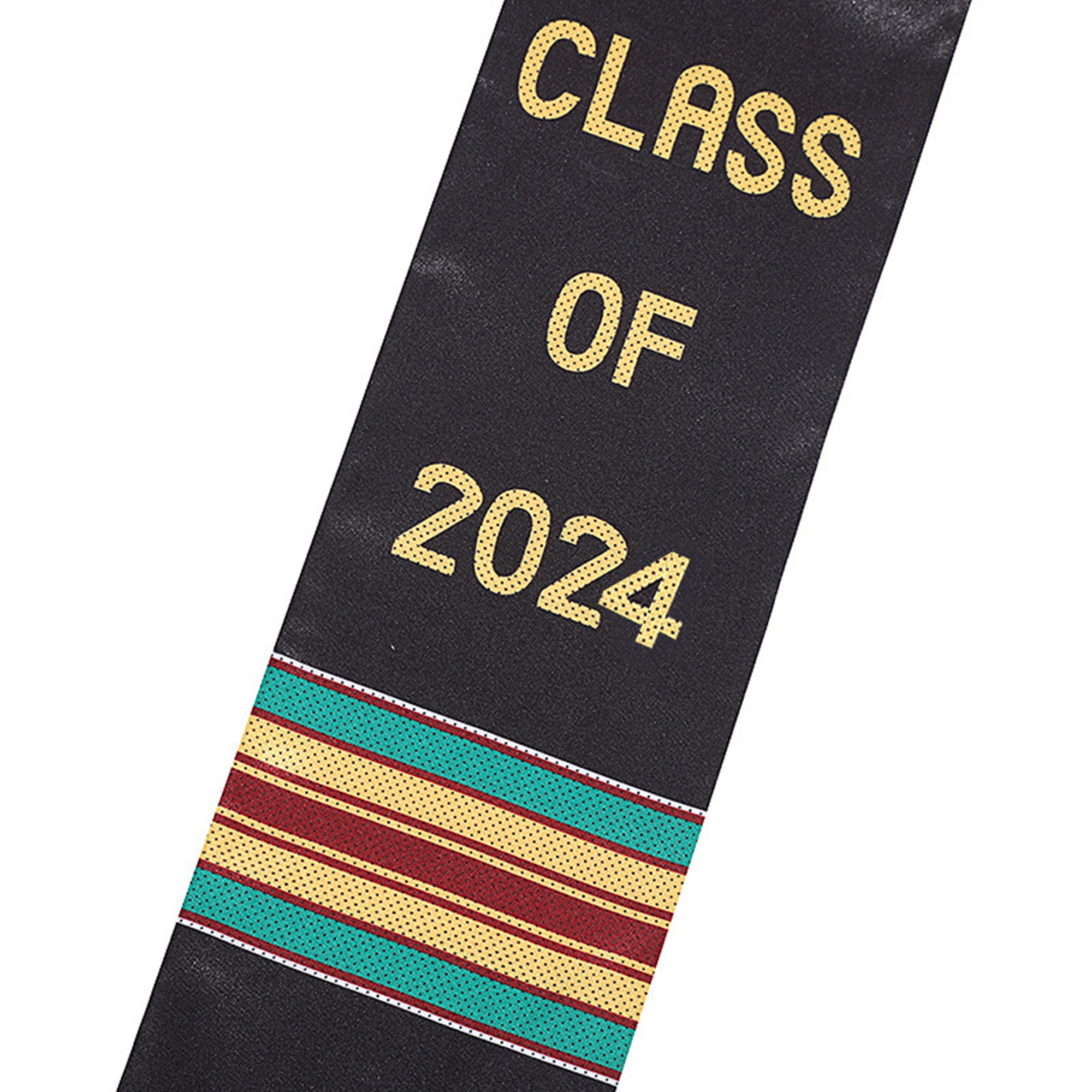 Graduation Stole Item No#31236 - Image 3
