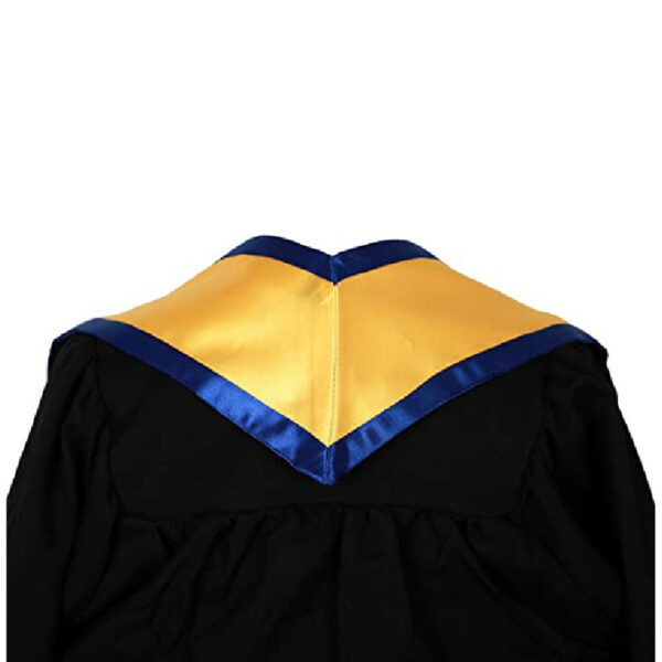 Adult Graduation Honor Stole Item No#31239 - Image 4