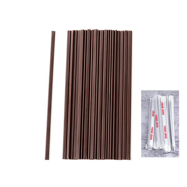 Pack Of 100 Coffee Stirrers Sticks Item No#31268