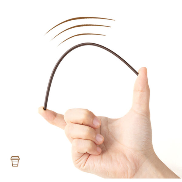 Pack Of 100 Coffee Stirrers Sticks Item No#31268 - Image 2
