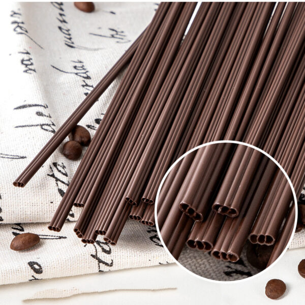 Pack Of 100 Coffee Stirrers Sticks Item No#31268 - Image 3