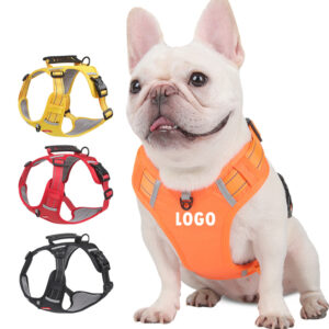 No Pull Service Vest Middle And Large Dogs Item No#31270