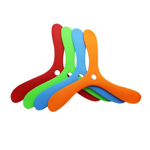 Outdoor Sports Boomerang Item No#31276 - Image 2