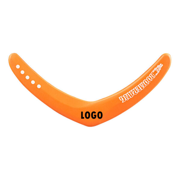 V-Shaped Returning Boomerang Item No#31278