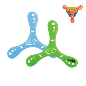 Foam Boomerangs For Kid Item No#31279