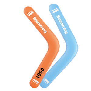 V-Shaped Returning Boomerang Item No#31281