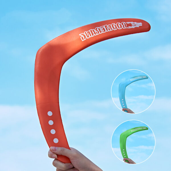 V-Shaped Returning Boomerang Item No#31281 - Image 5