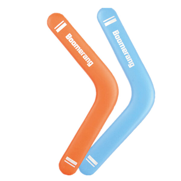 V-Shaped Returning Boomerang Item No#31281 - Image 2