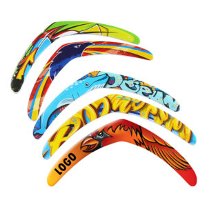 V-Shaped Returning Boomerang Eagle Item No#31285