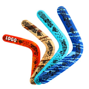 Soft Sports Boomerang Item No#31286