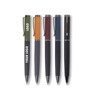 Metal Ballpoint Pen Item No#31287