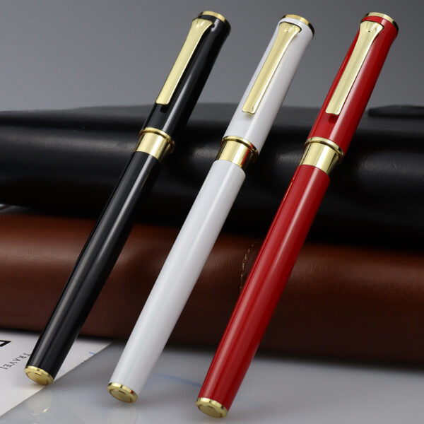 Fine Signature Ballpoint Pen Item No#31292 - Image 6