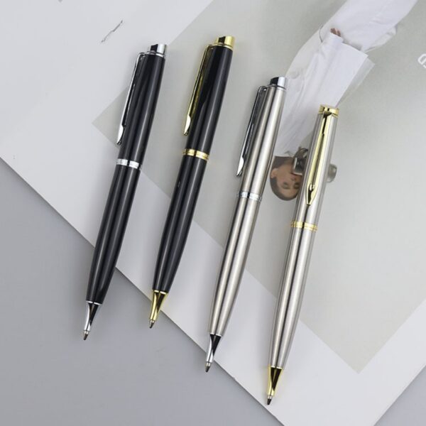 Signature Ballpoint Pen Item No#31296 - Image 3