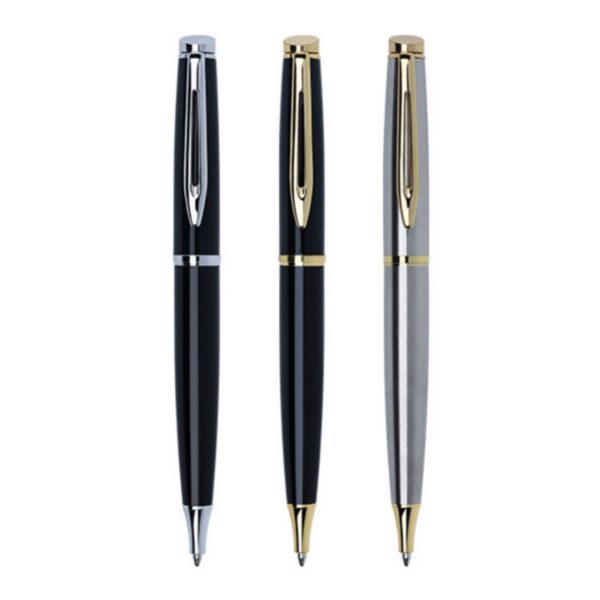 Signature Ballpoint Pen Item No#31296 - Image 2