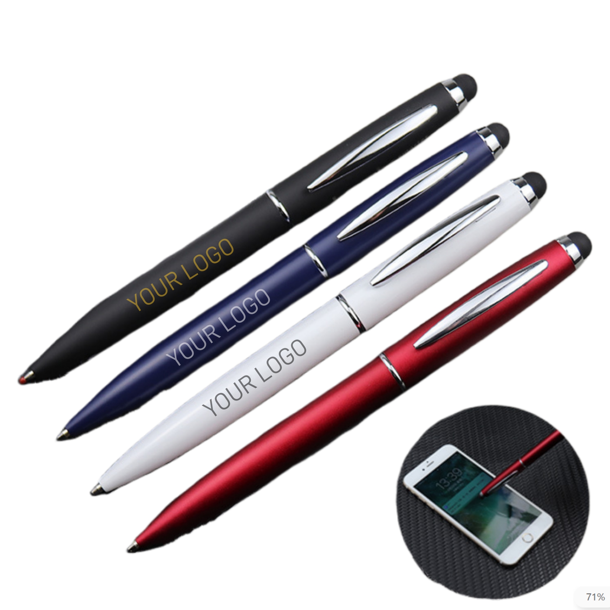 Styluses Sign Ballpoint Pen Item No#31297