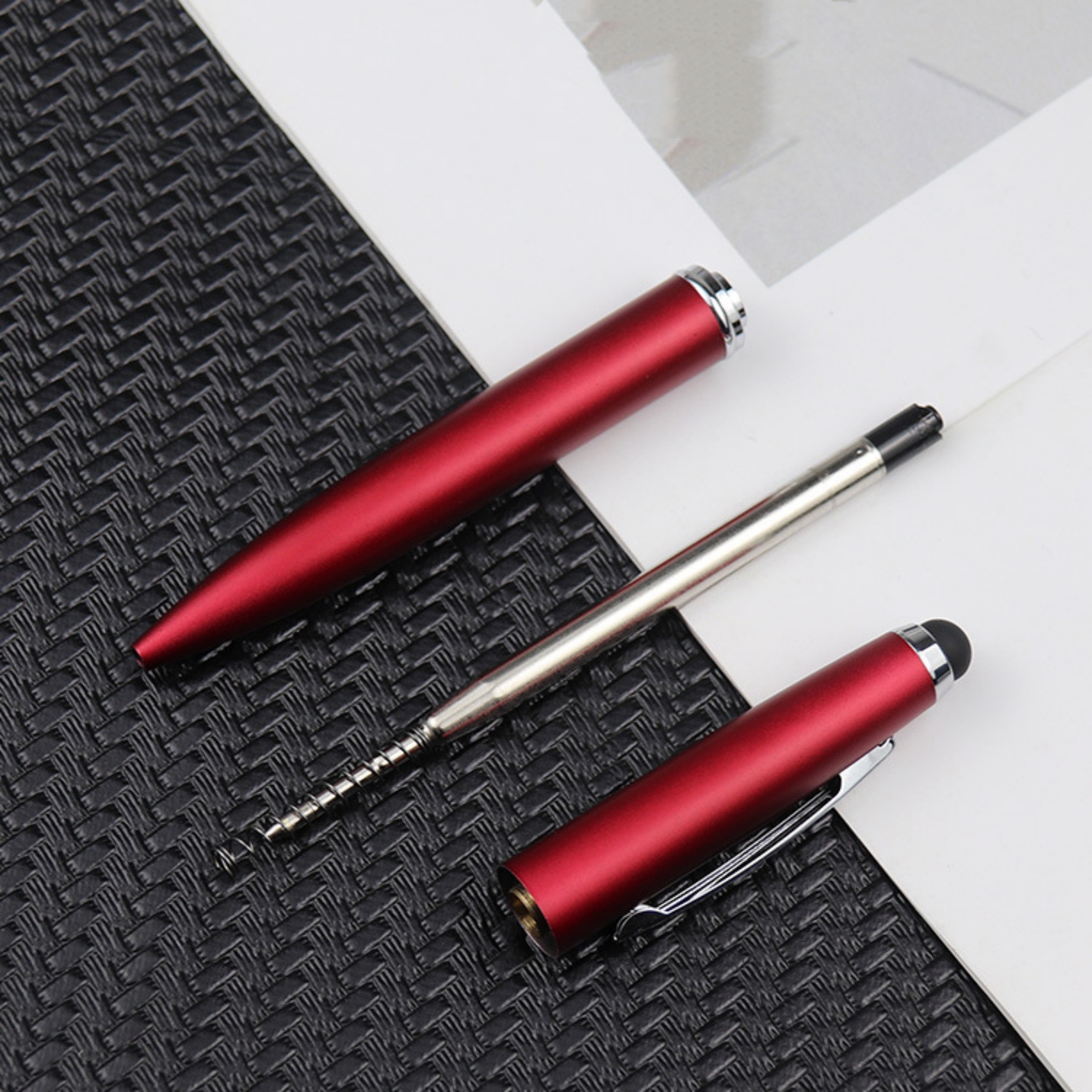 Styluses Sign Ballpoint Pen Item No#31297 - Image 4