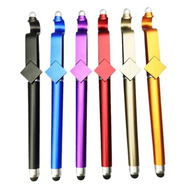 Signature Ballpoint Pen Item No#31299 - Image 2