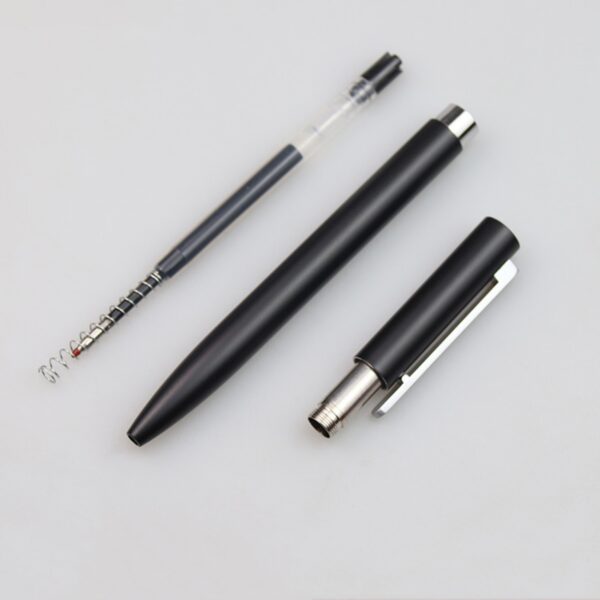 Classic Ballpoint Pen Item No#31300 - Image 6