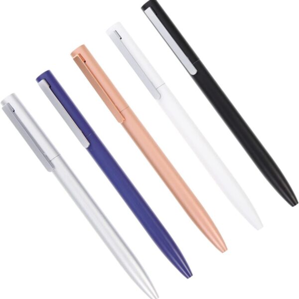 Classic Ballpoint Pen Item No#31300 - Image 2