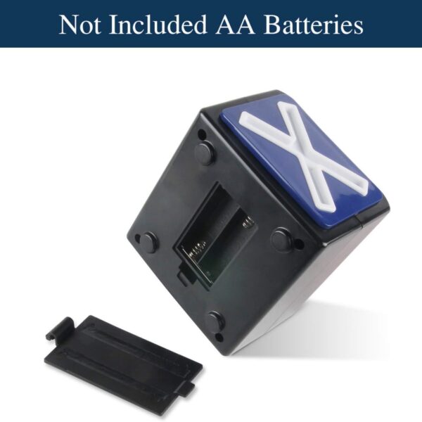 Game Buzzers With Sound Item No#31313 - Image 4