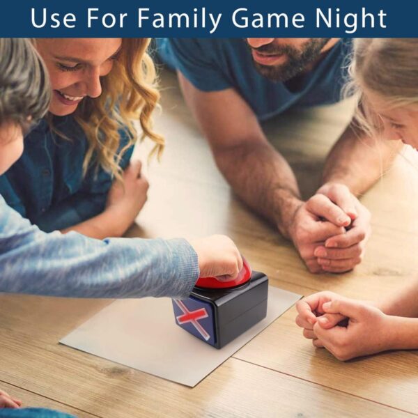 Game Buzzers With Sound Item No#31313 - Image 6
