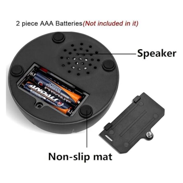 Yes And No Button With Sound Item No#31314 - Image 4