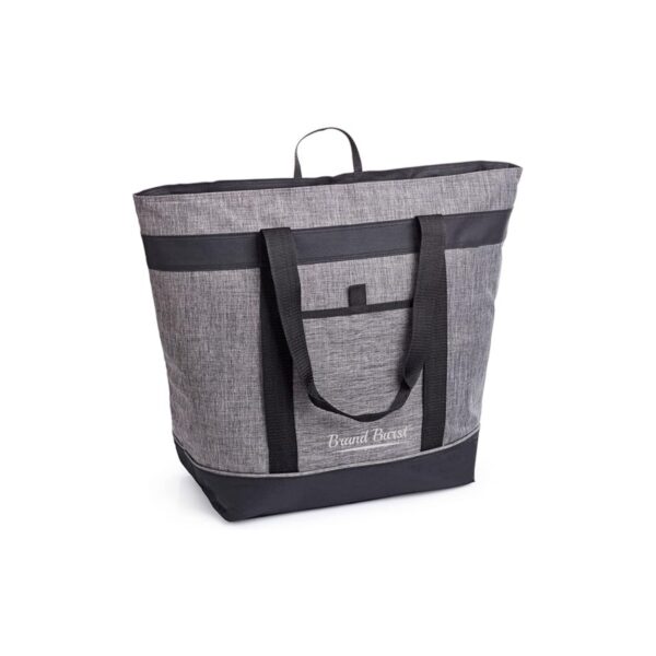 Insulated Cooler Tote Bag Item No#31317
