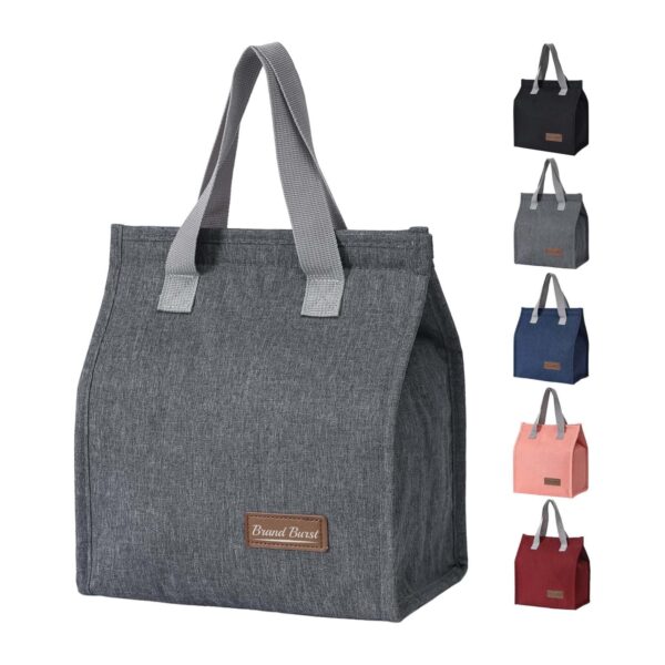 Insulated Lunch Bag Item No#31318