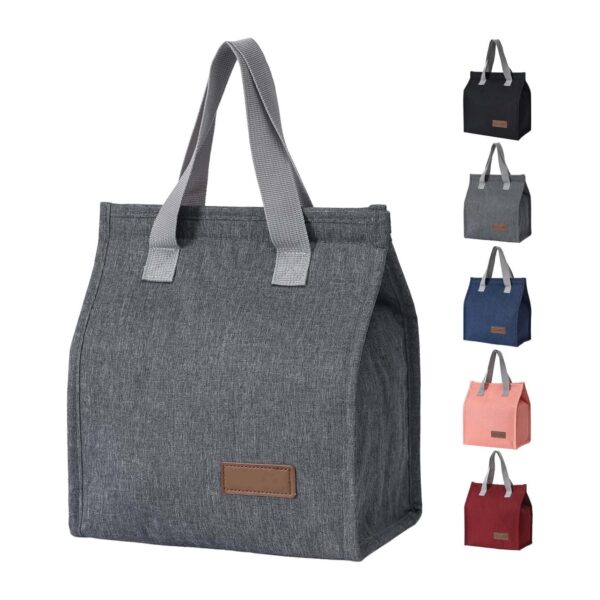 Insulated Lunch Bag Item No#31318 - Image 2