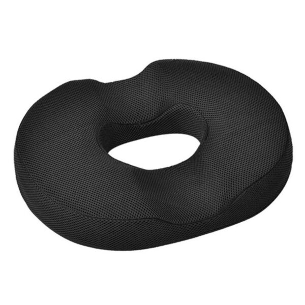 Donut Cushion For Tailbone Pain Item No#31324 - Image 2