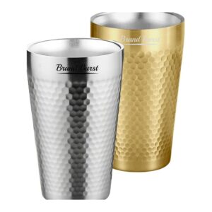 Double Wall Stainless Steel Cup Item No#31327