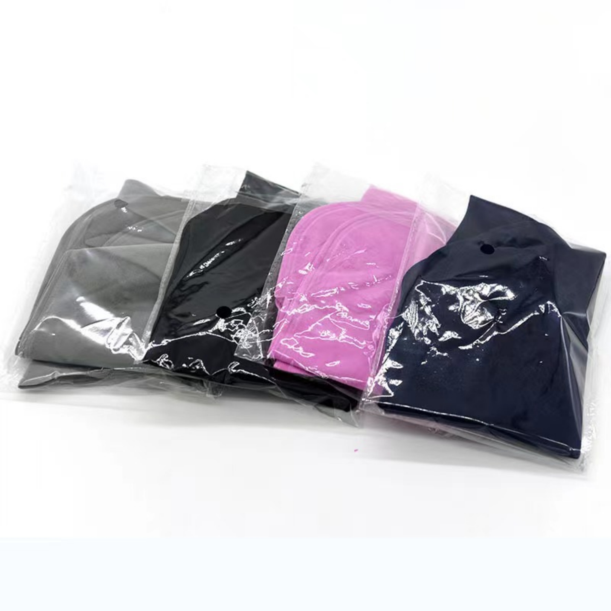 U-Sharp Inflatable Travel Pillow Item No#31328 - Image 5