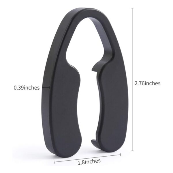 Wine Foil Cutter Item No#31337 - Image 3