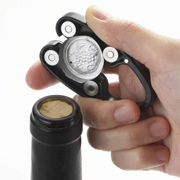 Wine Foil Cutter Item No#31337 - Image 5