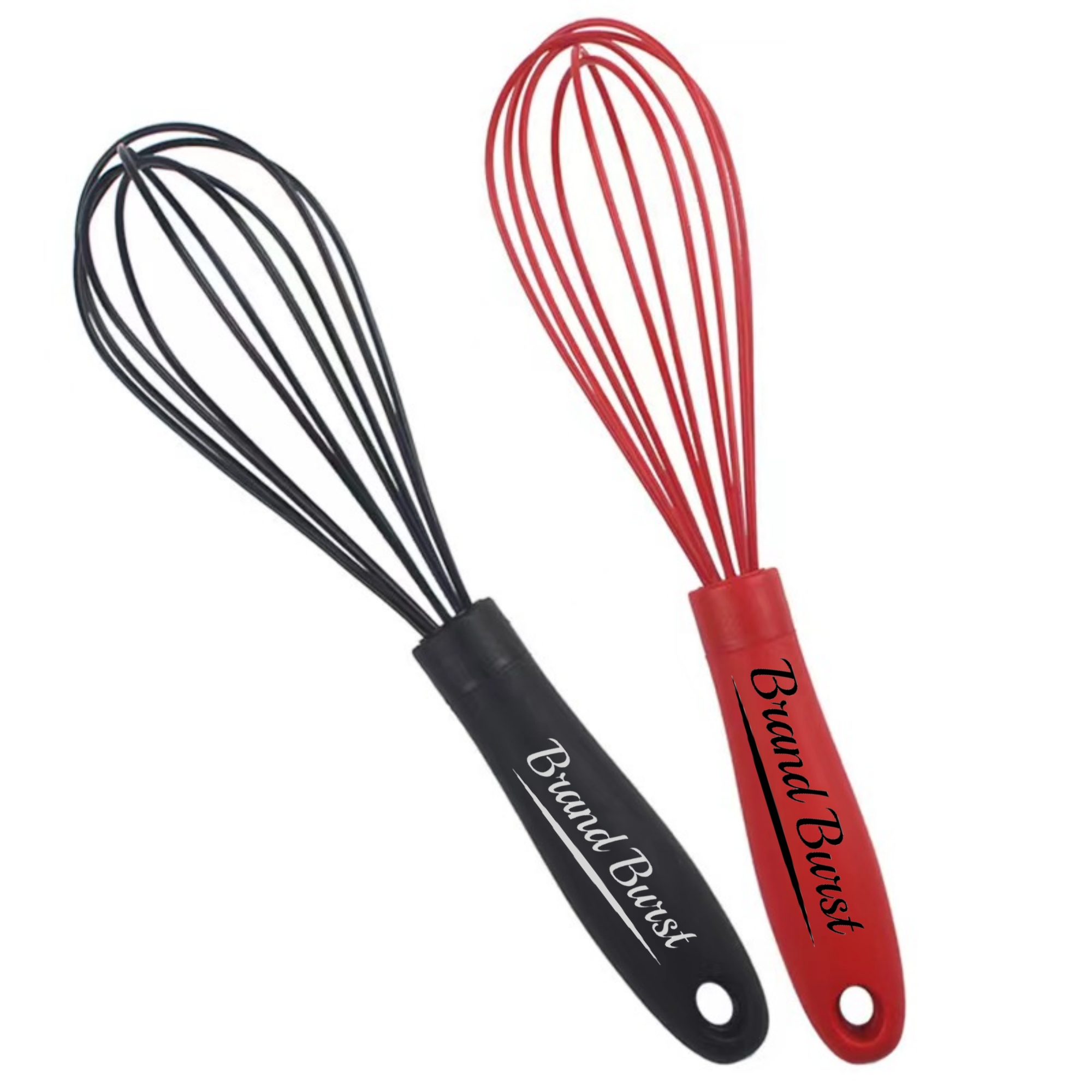 10" Silicone Balloon Whisk Item No#31340