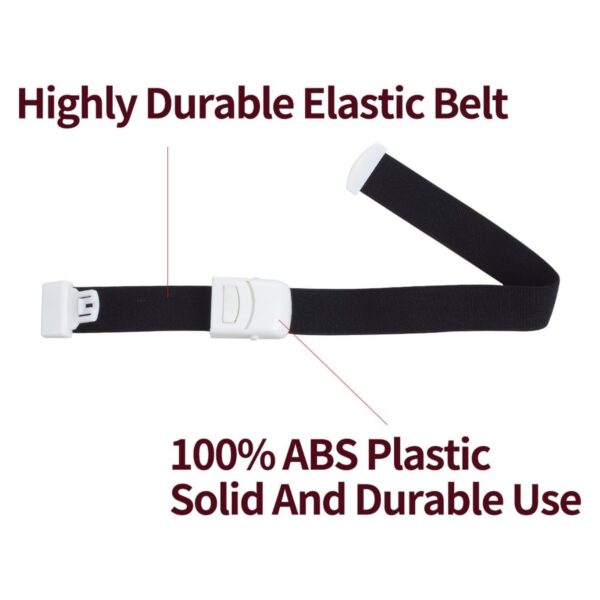 Elastic First Aid Tourniquet Item No#31343 - Image 3