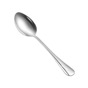 Basics Stainless Steel Dinner Spoon Item No#31347